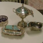 351 4235 Nysilver